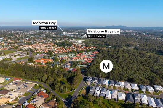 8 Ruchi Place, Wynnum West, Qld 4178-Image