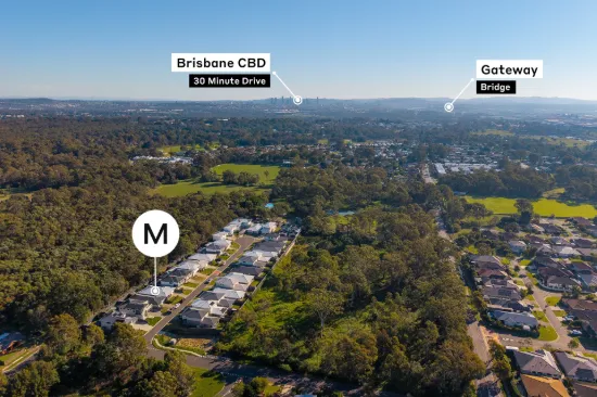 8 Ruchi Place, Wynnum West, Qld 4178-Image
