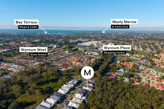 8 Ruchi Place, Wynnum West, Qld 4178-Image