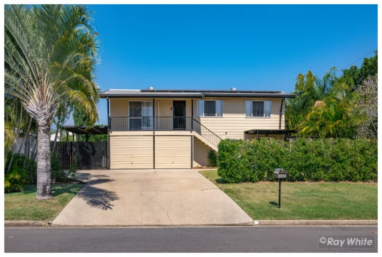 8 Ruff Street, Norman Gardens, Qld 4701