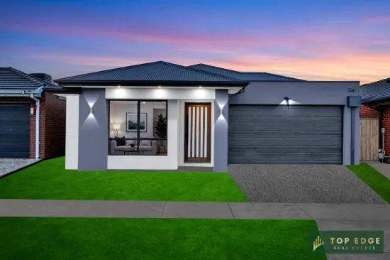 8 Rumbee Crescent, Tarneit, Vic 3029