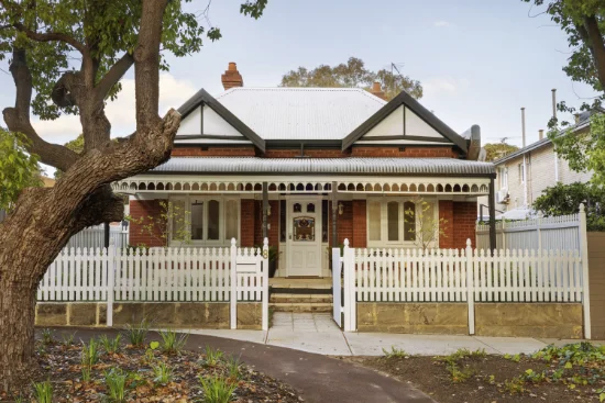 8 Rupert Street, Subiaco, WA 6008 - For Sale