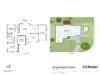 8 Rushlands Street, Glenvale, Qld 4350-Floorplan