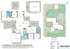8 Russelia Way, Roleystone, WA 6111-Floorplan