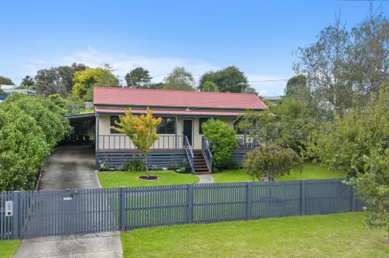 8 Russell Street, Drouin, Vic 3818