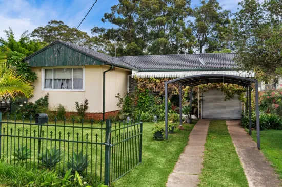 8 Ruth Street, Canley Heights NSW 2166-Image
