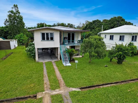 8 Rutledge Street, Ingham, Qld 4850
