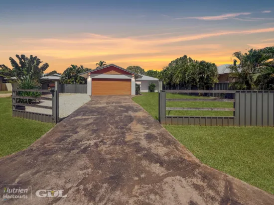 8 Rutt Court, Katherine, NT 0850
