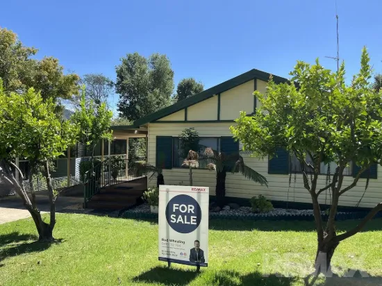 8 Ryan Street, Talbingo, NSW 2720