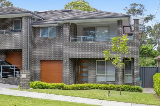 8 Ryde Street, Epping, NSW 2121
