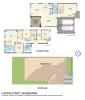 8  Ryder Street, Cranbourne, Vic 3977-Floorplan
