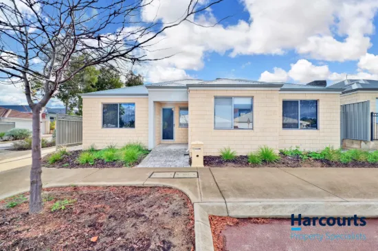 8 Ryhill Crescent, Wellard, WA 6170