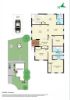 8 Rylands Place, Wantirna, Vic 3152-Floorplan