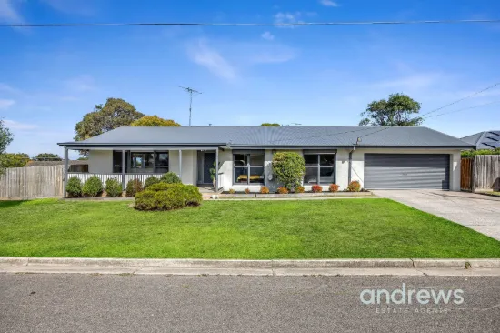 8 Ryong Street, Grovedale, Vic 3216