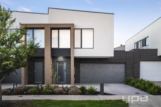 8 Sable Street, Greenvale, Vic 3059