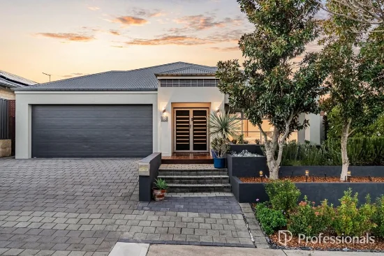 8 Safford Avenue, Aveley, WA 6069