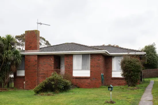 8 Sage Place, Rocherlea, Tas 7248