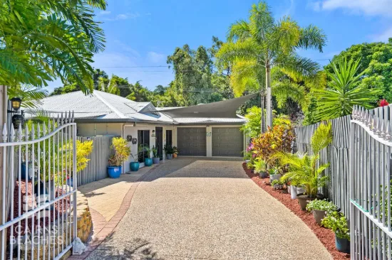 8 Sago Close, Palm Cove, Qld 4879