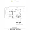 8 Sago Close, Palm Cove, Qld 4879-Floorplan