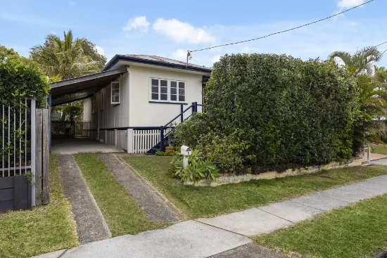 8 Saint Catherines Terrace, Wynnum, Qld 4178
