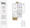 8 Saint Catherines Terrace, Wynnum, Qld 4178-Floorplan