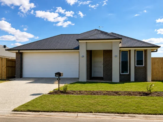 8 Saint Marks Street, Logan Reserve, Qld 4133
