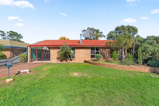 8 Saint Nicholas Avenue, Port Willunga, SA 5173