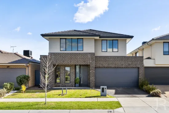 8 Sakura Drive, Beaconsfield, Vic 3807