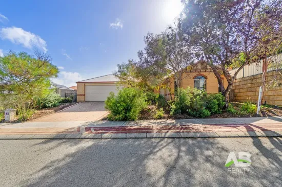 8 Salmond Turn, Wanneroo, WA 6065