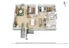 8 Salsola Street, Rivett, ACT 2611-Floorplan