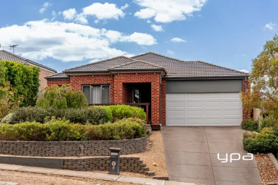 8 Saltash Court, Sunbury, Vic 3429