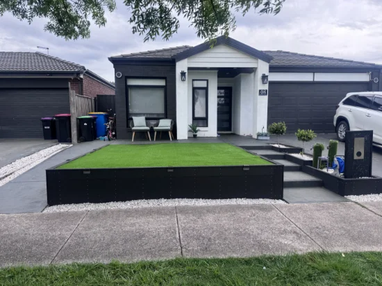 8 Samson Brook Drive, Wallan, Vic 3756