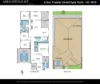 8 San Fratello Street, Clyde North, Vic 3978-Floorplan