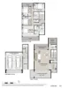8 Sanctuary Crest Drive, Currumbin, Qld 4223-Floorplan