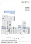8 Sandford Avenue, Lake Coogee, WA 6166-Floorplan