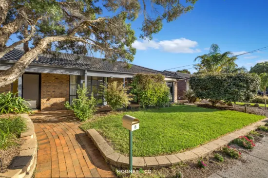 8 Sandpiper Place, Frankston, Vic 3199