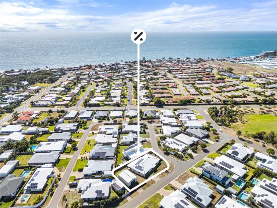 8 Sandy Street, Bargara, Qld 4670