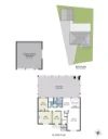 8 Sandycroft Street, Maryland, NSW 2287-Floorplan