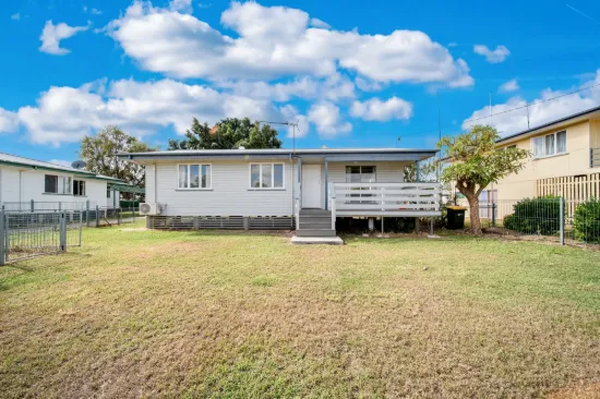 8 Sapphire Avenue, Emerald, Qld 4720