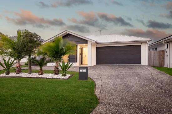 8 Sappho Street, Ormeau, Qld 4208