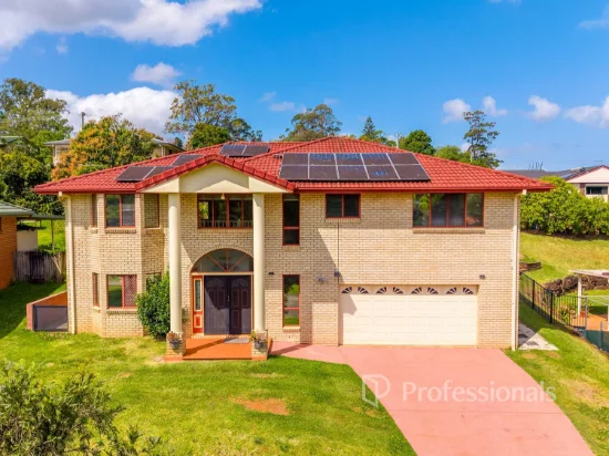 8 Sarah Court, Goonellabah, NSW 2480