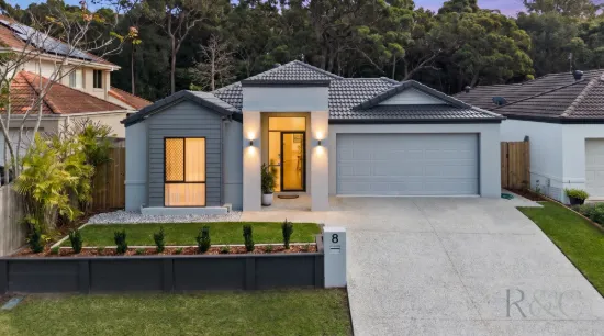 8 Sauger Court, Mountain Creek, Qld 4557