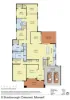 8 Scarborough Crescent, Morwell, Vic 3840-Floorplan