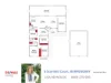 8 Scarletti Court, Burpengary, Qld 4505-Floorplan