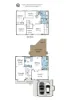 8 Scenic Court, Croydon North, Vic 3136-Floorplan