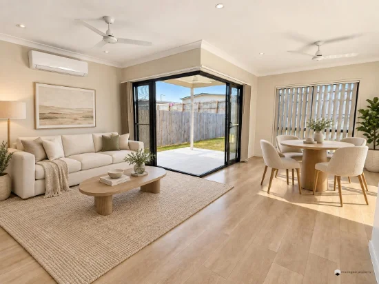 8 Schlanger Avenue, Greenbank, Qld 4124