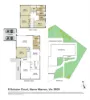 8 Schuler Court, Narre Warren, Vic 3805-Floorplan