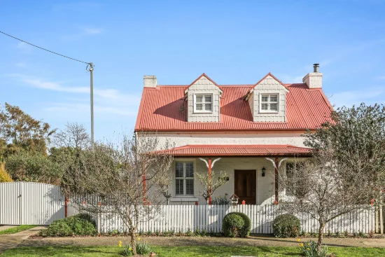 8 Scone Street, Perth, Tas 7300