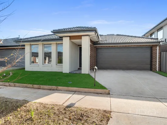8 Scorpio Road, Weir Views, Vic 3338