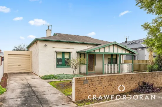 8 Scotia Street, Croydon, SA 5008